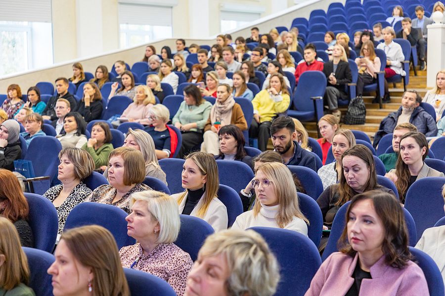 В Поволжье стартовала программа повышения квалификации в области молодежного туризма